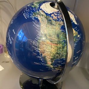 Globe